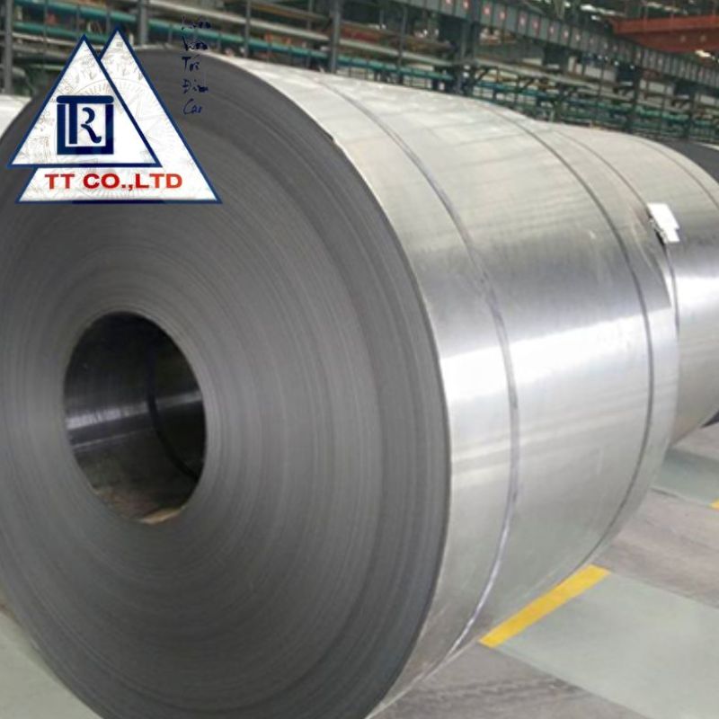 cuộn inox 304