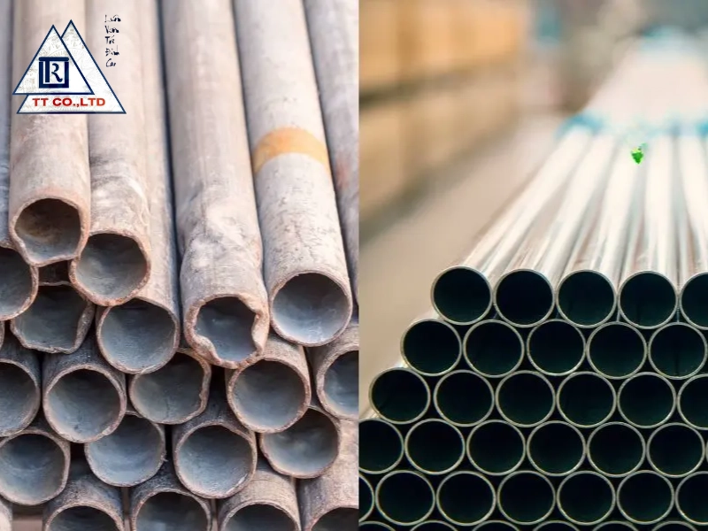 7 Cách Nhận Biết Inox Thật Giả Nhanh Chóng & Chính Xác