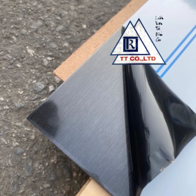 inox sọc nhuyễn