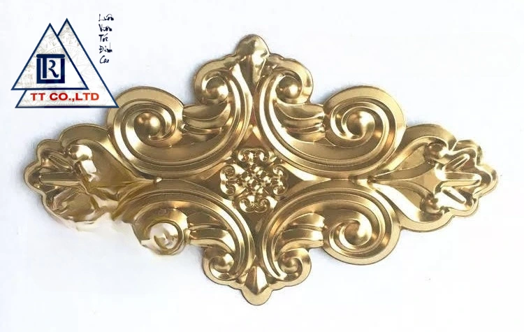 phụ kiện mặt cổng