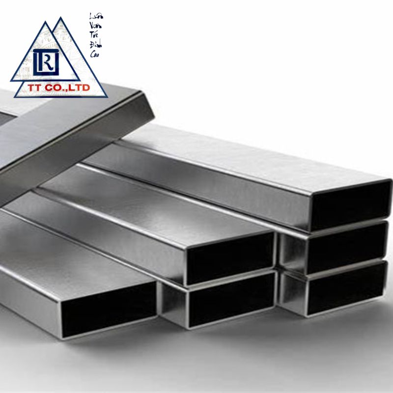 Hộp Inox 10x30