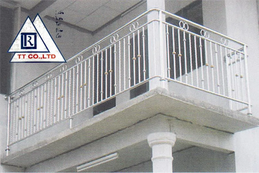 #Các Mẫu Lan Can Inox Đẹp, Hiện Đại Được Lựa Chọn Nhiều Nhất