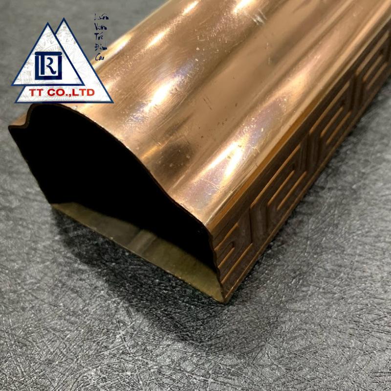 Tay Vịn Cầu Thang Inox