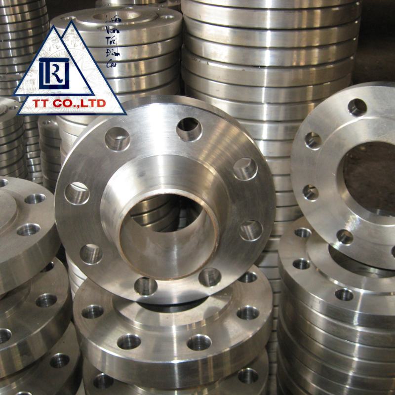 mặt bích inox