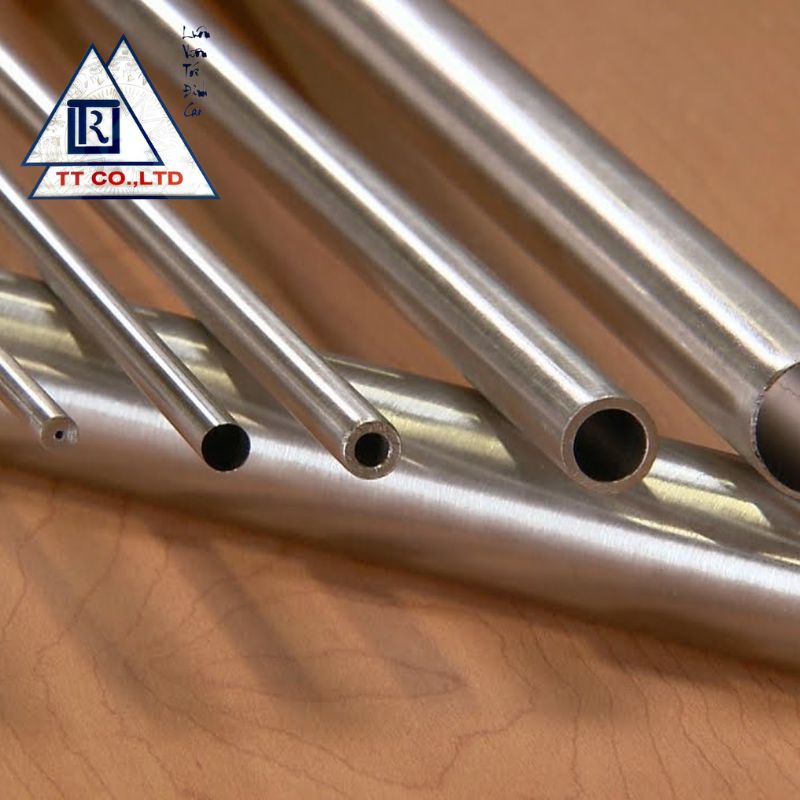 ống inox phi 8