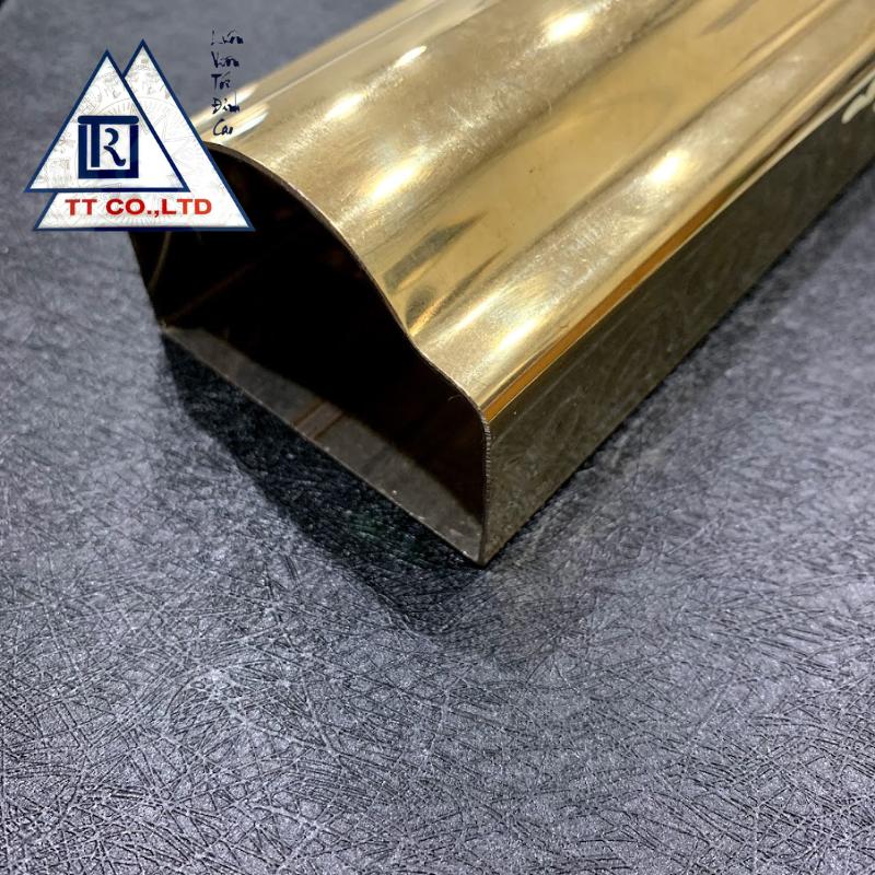 Tay Vịn Cầu Thang Inox