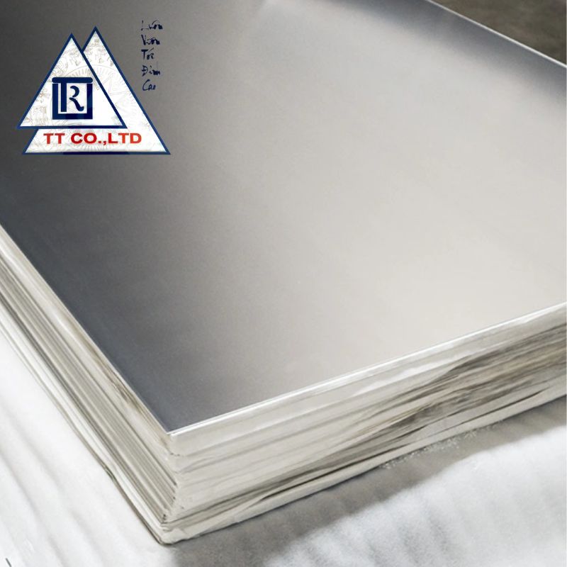 Tấm Inox 304 Dày 0.3mm