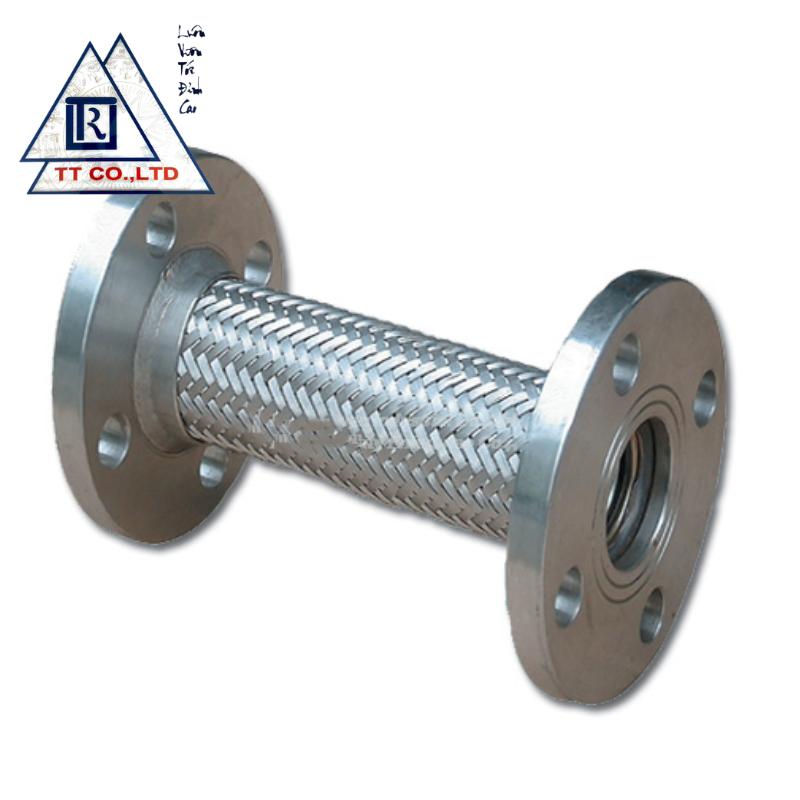 khớp nối mềm inox 304