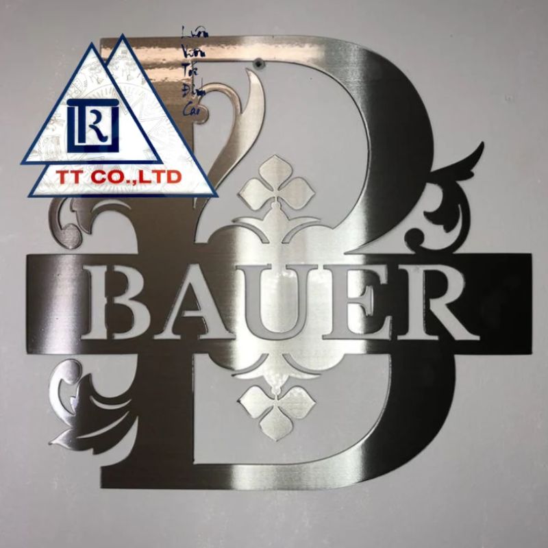 inox sọc nhuyễn