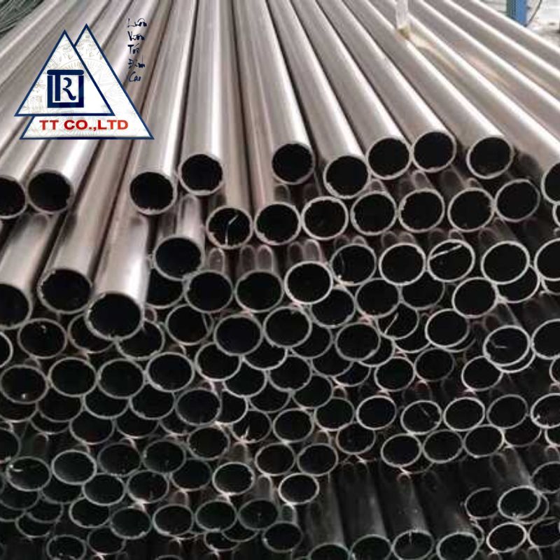 ống inox 304 phi 34