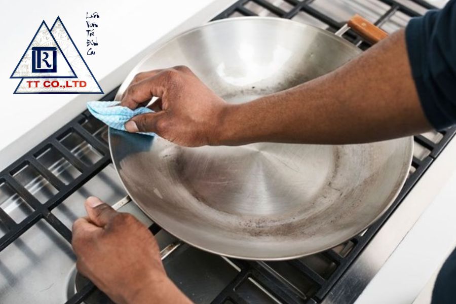 nồi inox có độc không