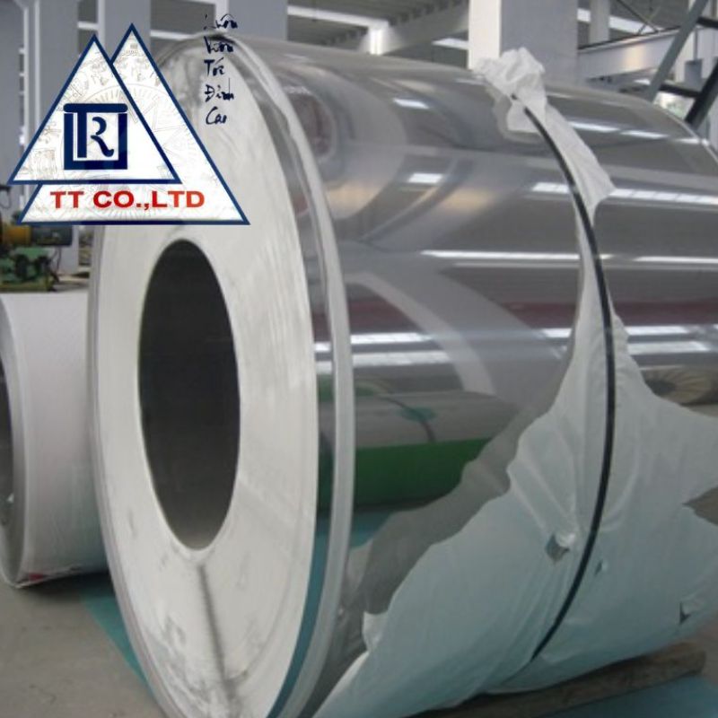 cuộn inox 430