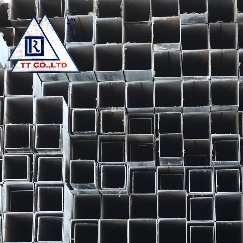 hộp inox 100x100