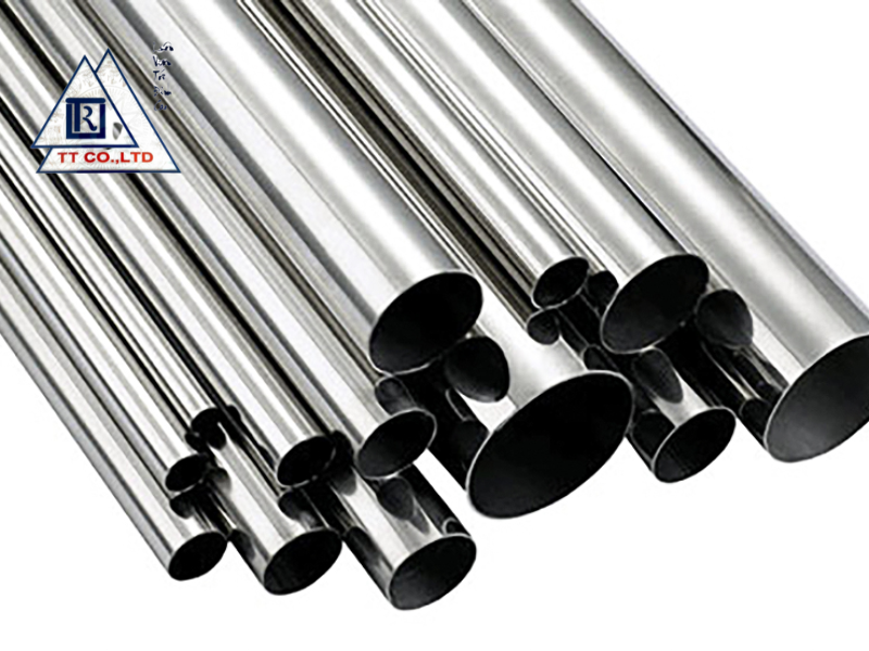 Dịch Vụ Gia Công Ống Inox Chất Lượng Cao, Giá Cạnh Tranh