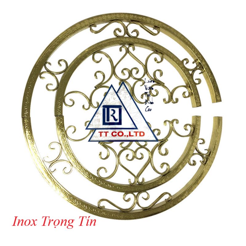 Tay kéo cửa cổng