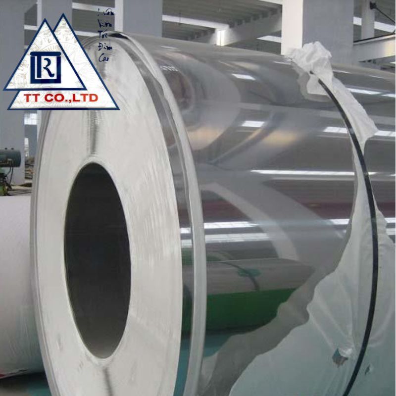 cuộn inox