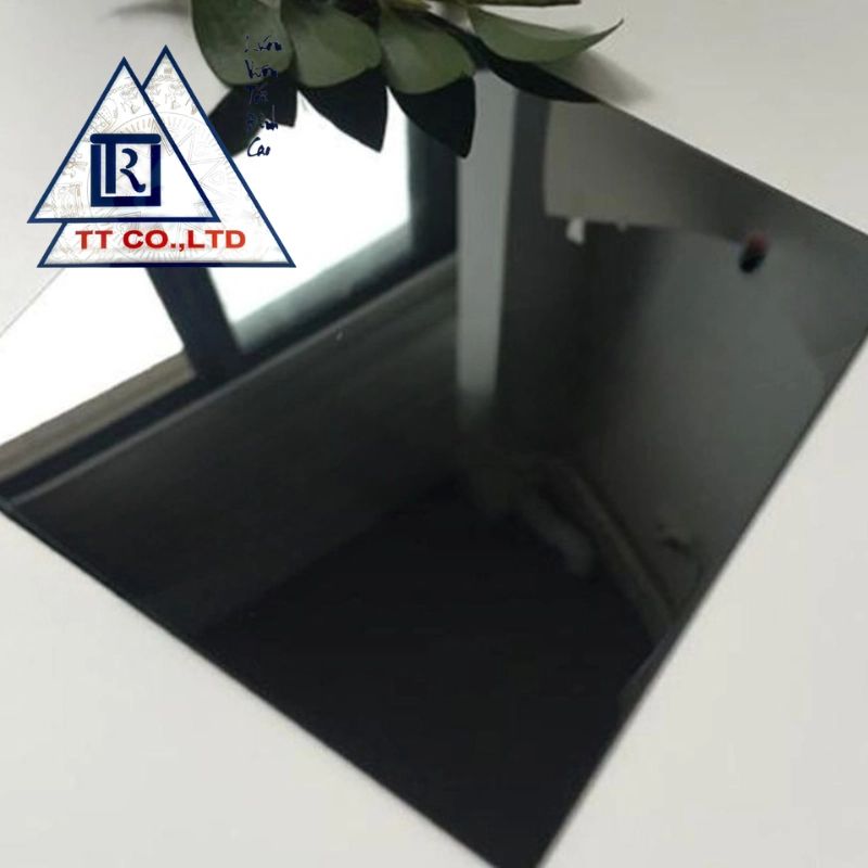 inox gương 8K