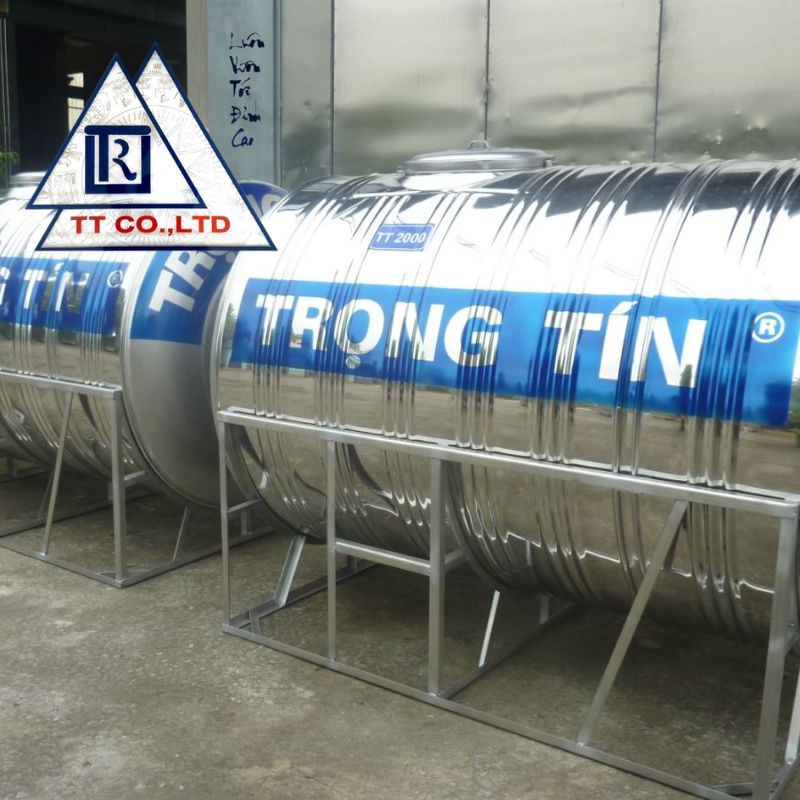 bồn nước inox