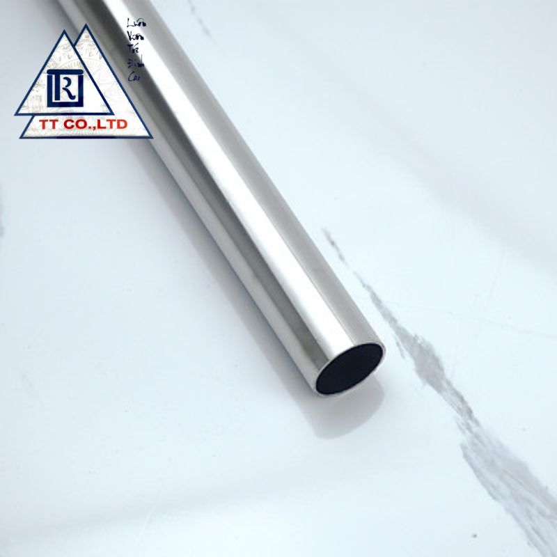 ống inox phi 25