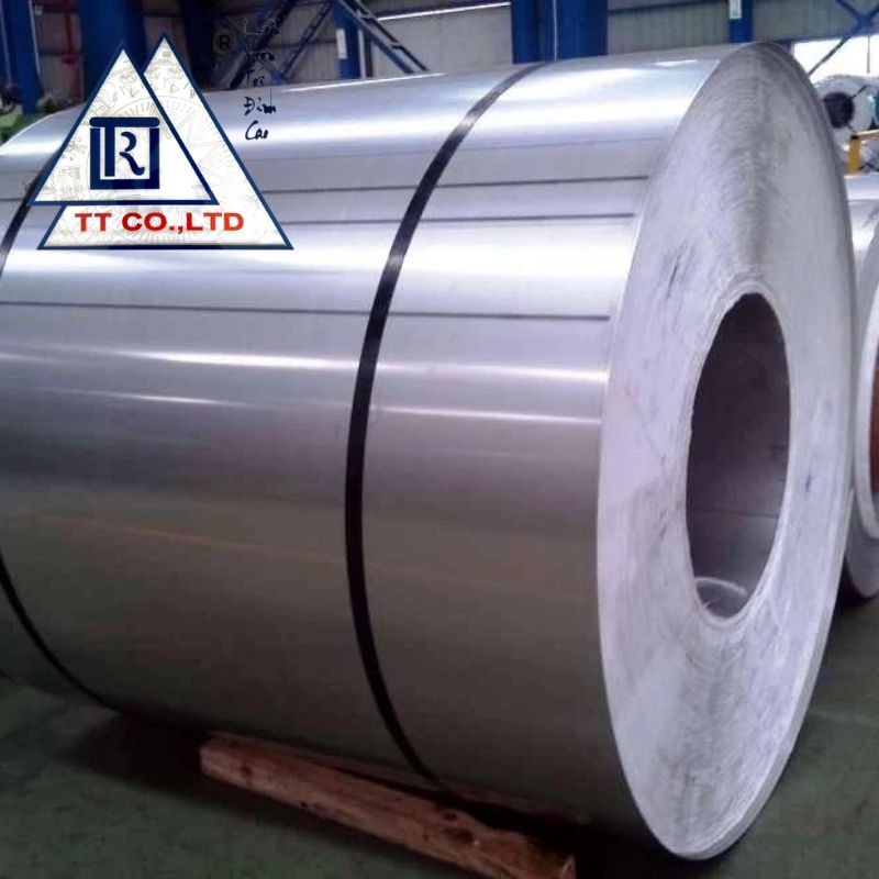 cuộn inox 316'