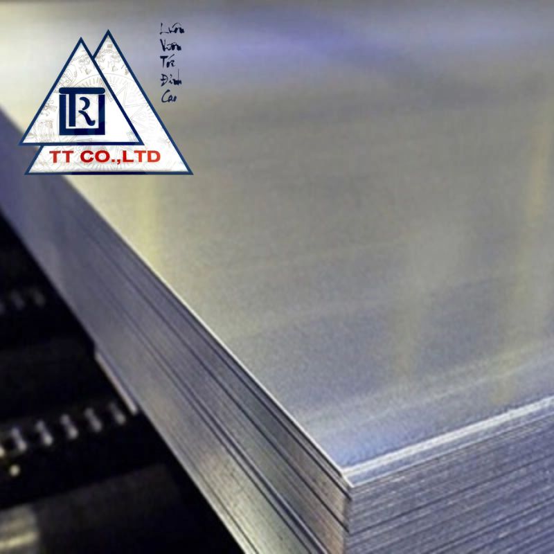 Tấm Inox 304 Dày 5mm