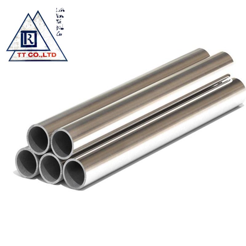 ống inox phi 10