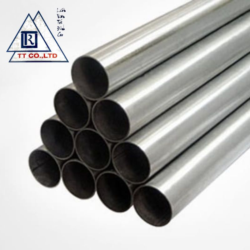 Ống Inox Phi 60