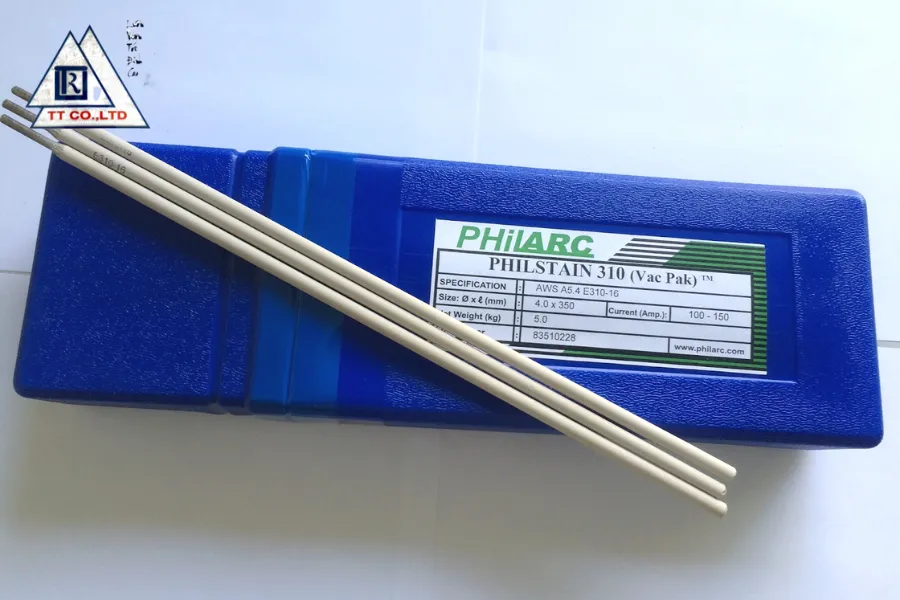 Kỹ Thuật Hàn Que Inox:  Hướng Dẫn Kỹ Thuật và Ứng Dụng Thực Tiễn