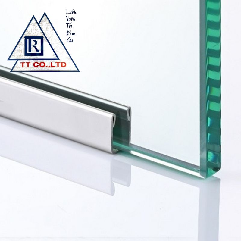 nẹp U inox 