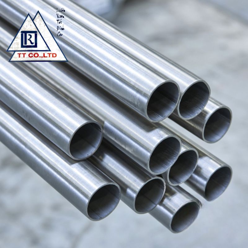 Ống Inox Phi 22