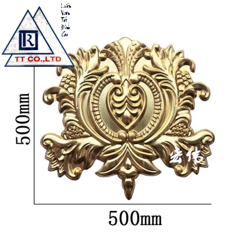 phụ kiện inox màu
