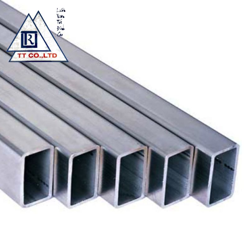 Hộp Inox 25x50