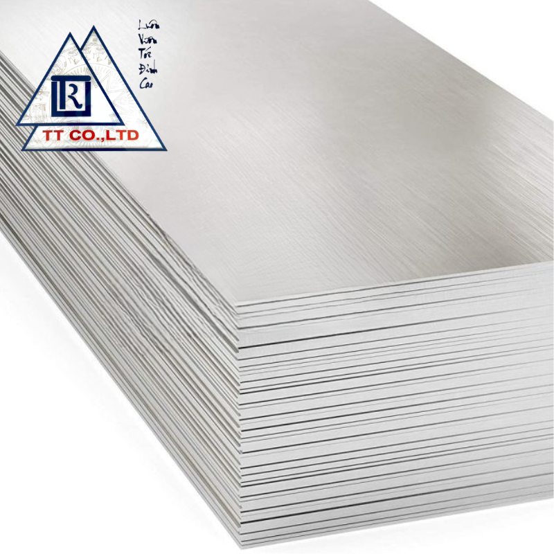 Tấm Inox 304