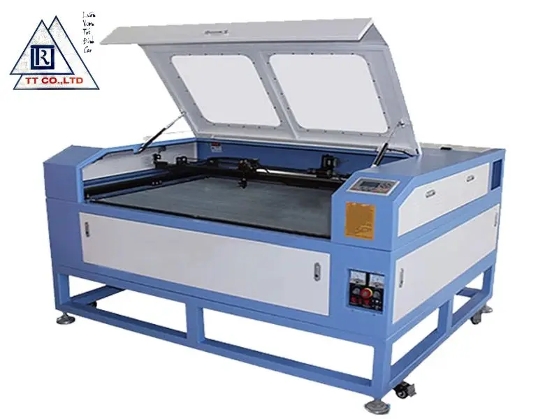 Chuẩn bị các máy móc, dụng cụ cần thiết