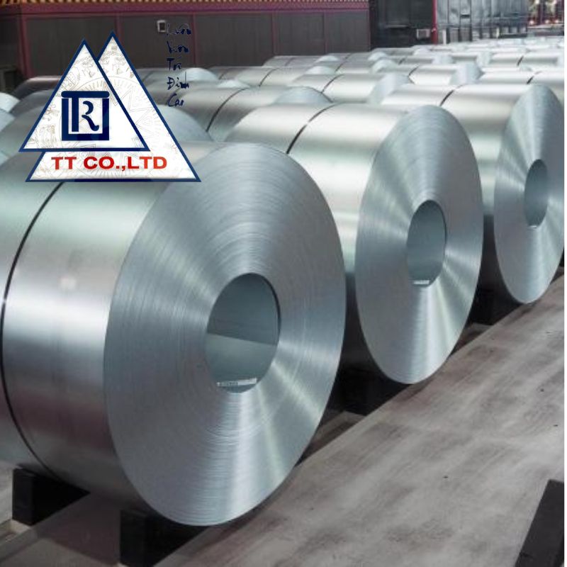Cuộn inox 201/ 2B