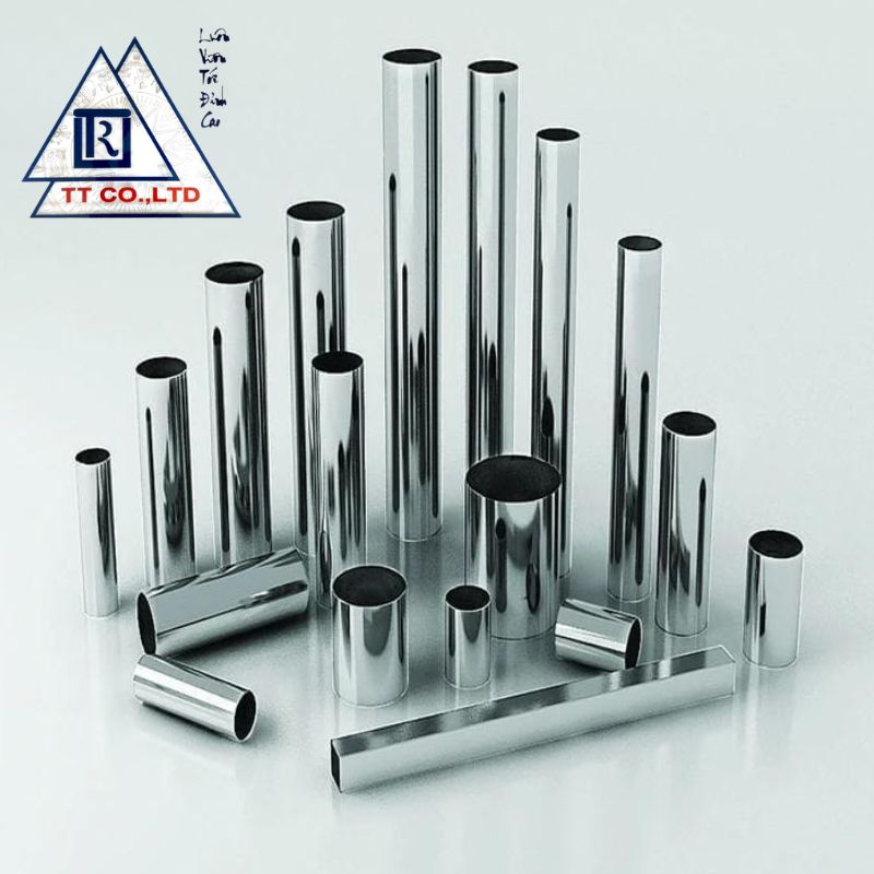 ống inox phi 21
