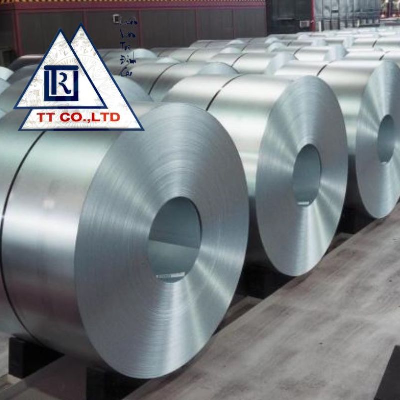 cuộn inox 201