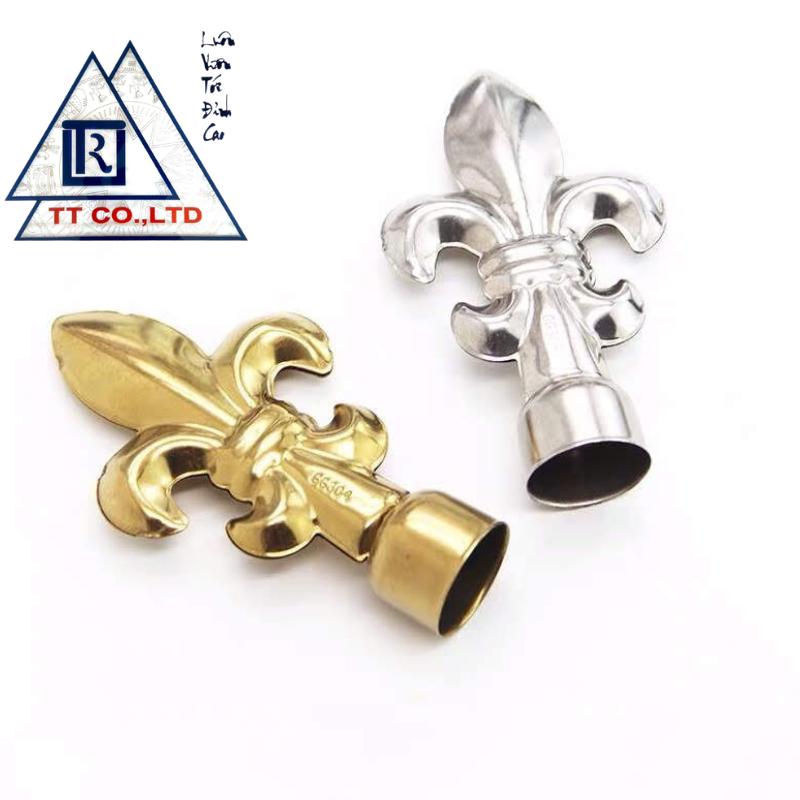 Mũi tên hàng rào Inox