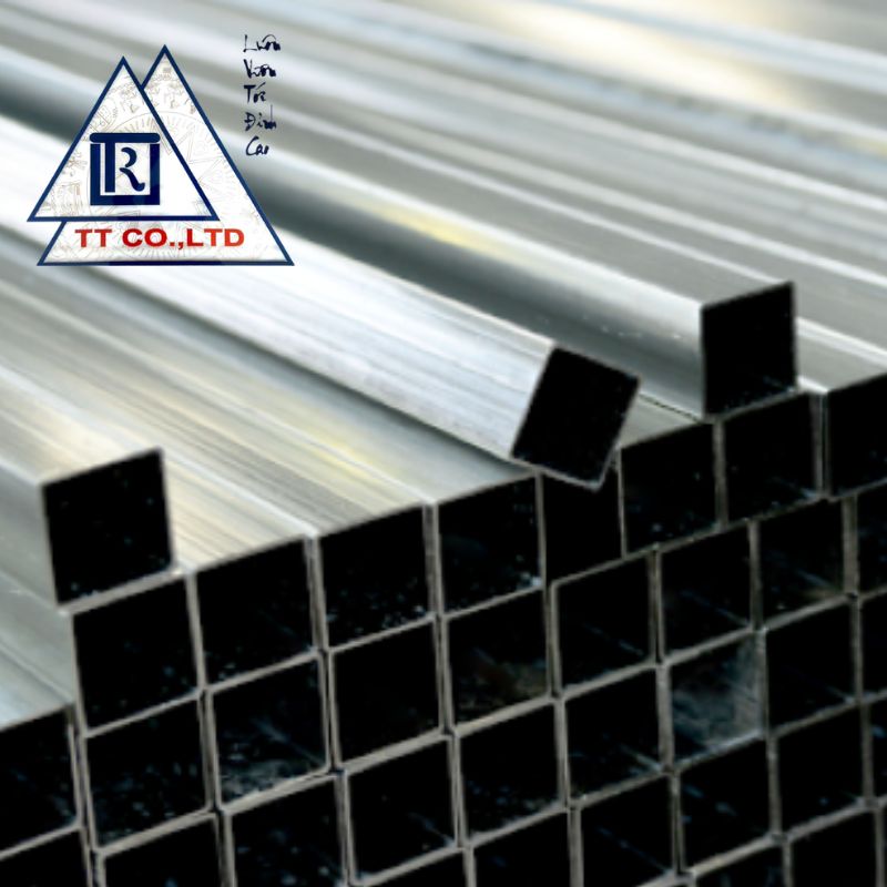 hộp inox 20x20