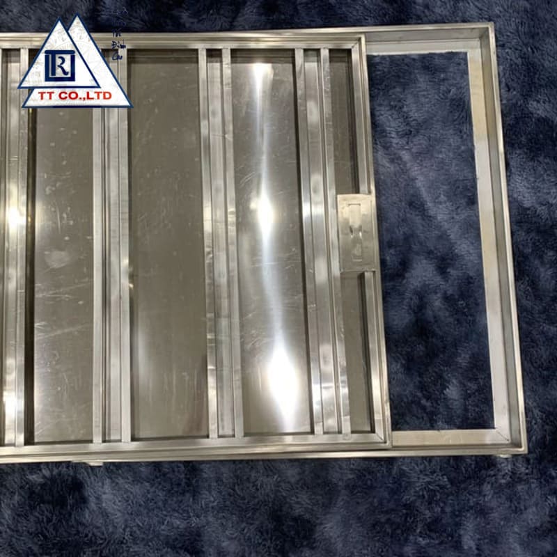 nắp bể âm sàn 800*800