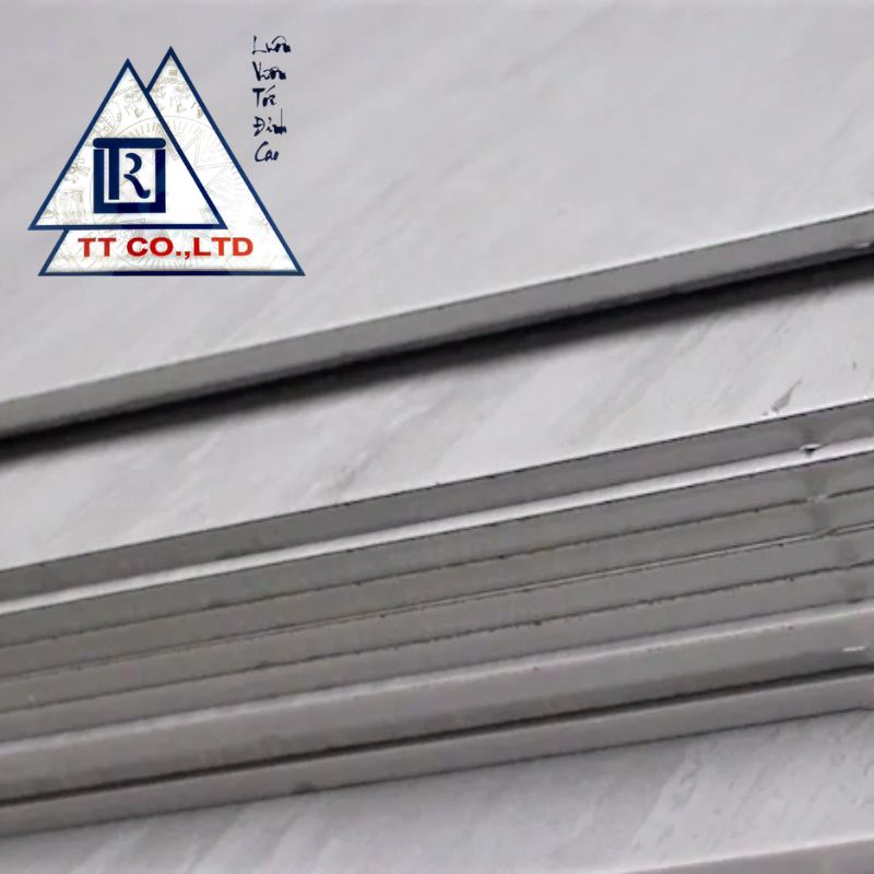 Tấm Inox 304 Dày 10mm
