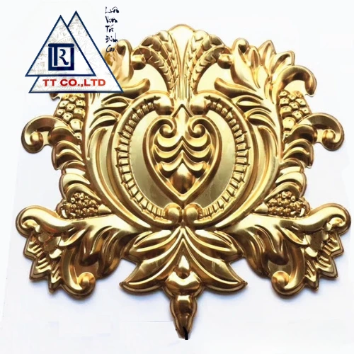phụ kiện mặt cổng