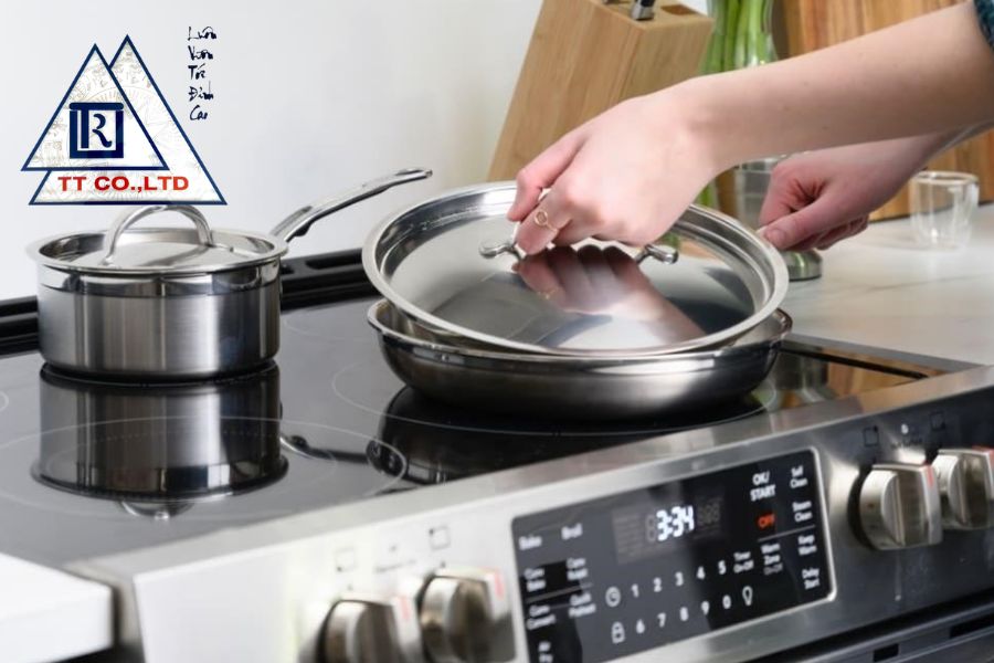 nồi inox có độc không