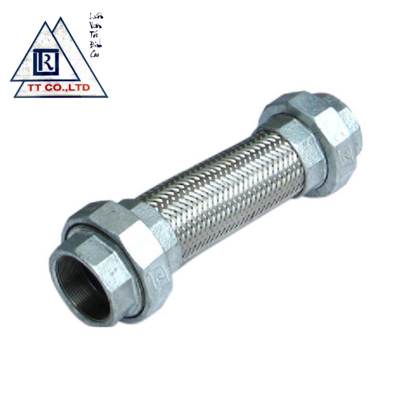 khớp nối mềm inox 304