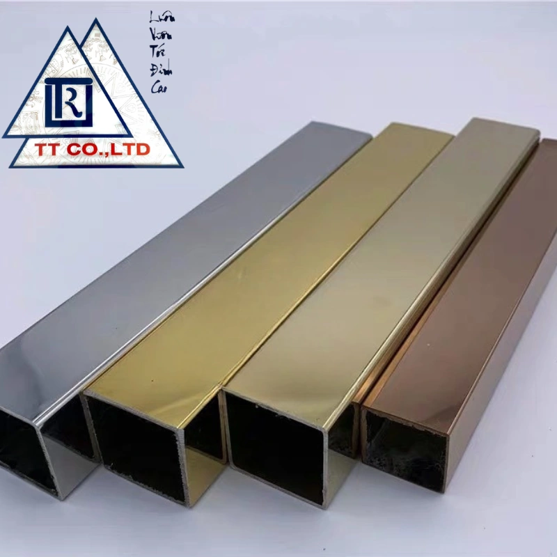 hộp vuông - hộp chữ nhật màu