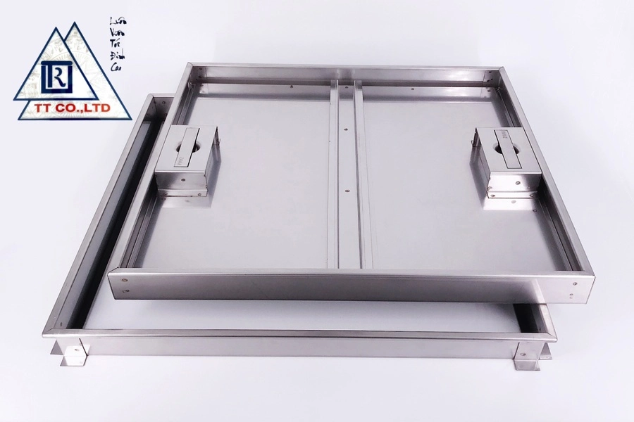 #1 Địa Chỉ Uy Tín Cung Cấp Nắp Bể Âm Sàn Hai Bà Trưng Giá Rẻ
