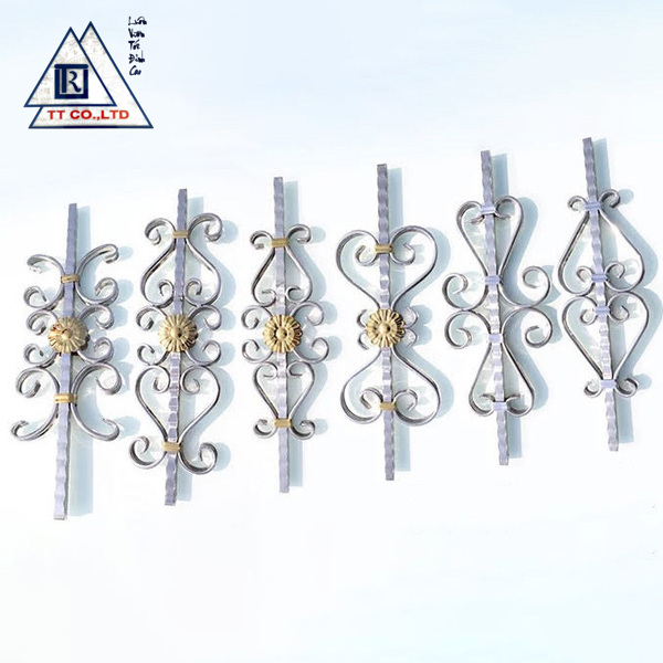 Trụ Hoa Inox Trang Trí