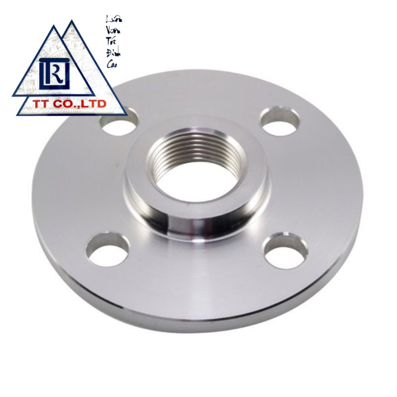 mặt bích inox