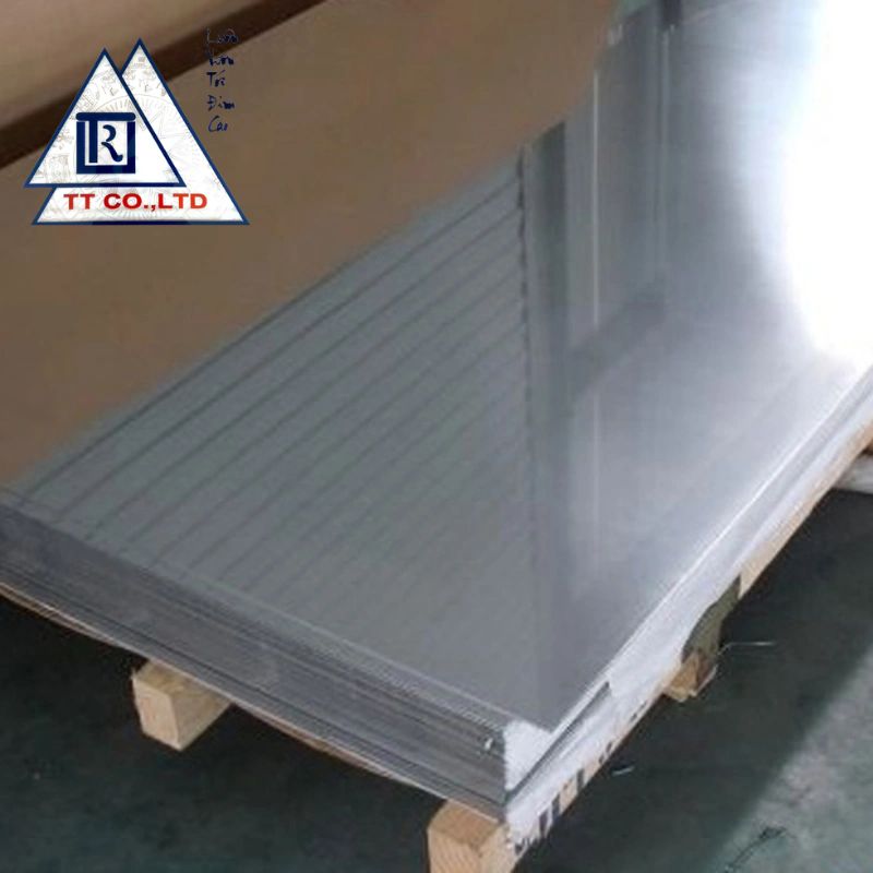 Tấm Inox 304 Dày 0.5mm