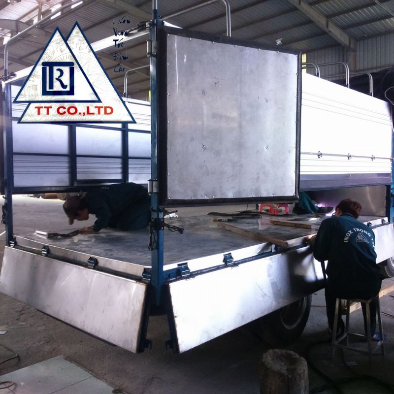gia công theo yêu cầu